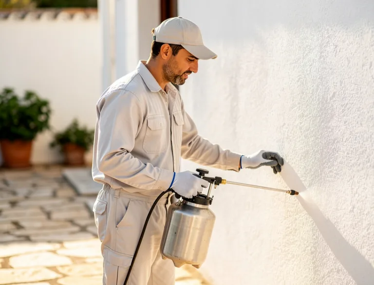 disinfestazione Giovinazzo